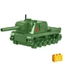 Kép 6/8 - COBI-3096 – ISU-152 – szovjet önjáró löveg – 100% kompatibilis minden más kedvelt márkával