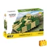 Kép 1/8 - Termékkép a dobozról -COBI-3097 – Panzer IV Ausf. J – német közepes harckocsi – 100% kompatibilis minden más kedvelt márkával
