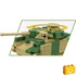 Kép 5/8 - COBI-3097 – Panzer IV Ausf. J – német közepes harckocsi – 100% kompatibilis minden más kedvelt márkával
