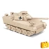Kép 3/8 - COBI-3099 – Panzer V Panther – német közepes harckocsi – 100% kompatibilis minden más kedvelt márkával