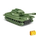 Kép 3/8 - COBI-3104 – Patton M48 – amerikai közepes harckocsi – 100% kompatibilis minden más kedvelt márkával