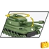 Kép 7/8 - COBI-3104 – Patton M48 – amerikai közepes harckocsi – 100% kompatibilis minden más kedvelt márkával