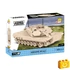 Kép 1/8 - Termékkép a dobozról -COBI-3106 – Abrams M1A2 – amerikai harckocsi – 100% kompatibilis minden más kedvelt márkával