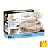 Kép 2/8 - COBI-3106 – Abrams M1A2 – amerikai harckocsi – 100% kompatibilis minden más kedvelt márkával