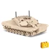 Kép 3/8 - COBI-3106 – Abrams M1A2 – amerikai harckocsi – 100% kompatibilis minden más kedvelt márkával