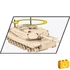 Kép 7/8 - COBI-3106 – Abrams M1A2 – amerikai harckocsi – 100% kompatibilis minden más kedvelt márkával