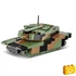 Kép 3/8 - COBI-3107 – K2 Black Panther – dél-koreai harckocsi – 100% kompatibilis minden más kedvelt márkával