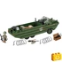 Kép 7/8 - COBI-3110 – DUKW Amphibia – amerikai kétéltű szállítójármű – 100% kompatibilis minden más kedvelt márkával