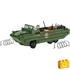 Kép 8/8 - COBI-3110 – DUKW Amphibia – amerikai kétéltű szállítójármű – 100% kompatibilis minden más kedvelt márkával