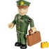 Kép 6/8 - COBI-3111 – Dodge WC-56 Command Car – amerikai parancsnoki jármű – 100% kompatibilis minden más kedvelt márkával