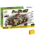 Kép 2/8 - COBI-3113 – Panzer VI Ausf. B „Königstiger” – német nehéz harckocsi – 100% kompatibilis minden más kedvelt márkával