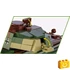 Kép 3/8 - COBI-3113 – Panzer VI Ausf. B „Königstiger” – német nehéz harckocsi – 100% kompatibilis minden más kedvelt márkával