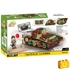 Kép 2/8 - COBI-3115 – Type 95 Ha-Go – japán könnyű harckocsi – 100% kompatibilis minden más kedvelt márkával