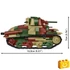 Kép 5/8 - COBI-3115 – Type 95 Ha-Go – japán könnyű harckocsi – 100% kompatibilis minden más kedvelt márkával