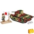Kép 7/8 - COBI-3115 – Type 95 Ha-Go – japán könnyű harckocsi – 100% kompatibilis minden más kedvelt márkával