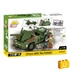 Kép 2/8 - COBI-3116 – 37mm GMC M6 Fargo – amerikai önjáró löveg – 100% kompatibilis minden más kedvelt márkával