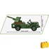 Kép 3/8 - COBI-3116 – 37mm GMC M6 Fargo – amerikai önjáró löveg – 100% kompatibilis minden más kedvelt márkával