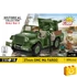 Kép 7/8 - COBI-3116 – 37mm GMC M6 Fargo – amerikai önjáró löveg – 100% kompatibilis minden más kedvelt márkával
