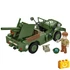 Kép 8/8 - COBI-3116 – 37mm GMC M6 Fargo – amerikai önjáró löveg – 100% kompatibilis minden más kedvelt márkával