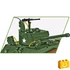 Kép 5/8 - COBI-3118 – Sherman M4A2E8(76)W – amerikai közepes harckocsi – 100% kompatibilis minden más kedvelt márkával