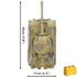Kép 4/8 - COBI-3123 – Panzer VI Tiger I No. 131 harckocsi – 100% kompatibilis minden más kedvelt márkával
