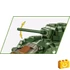 Kép 5/14 - COBI 3126 - M4A1 Sherman - amerikai közepes harckocsi - 100% kompatibilis minden más kedvelt márkával
