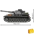 Kép 3/8 - COBI-3127 – Panzerkampfwagen IV Ausf. G – német közepes harckocsi – 100% kompatibilis minden más kedvelt márkával