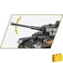 Kép 5/8 - COBI-3127 – Panzerkampfwagen IV Ausf. G – német közepes harckocsi – 100% kompatibilis minden más kedvelt márkával