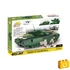 Kép 2/8 - COBI-3128 – Mark IV Churchill – brit nehéz harckocsi – 100% kompatibilis minden más kedvelt márkával