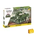 Kép 1/8 - Termékkép a dobozról -COBI-3129 – M3 Stuart – amerikai könnyű harckocsi – 100% kompatibilis minden más kedvelt márkával