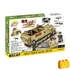 Kép 2/8 - COBI-3130 – Sd.Kfz. 251/10 féllánctalpas jármű – 100% kompatibilis minden más kedvelt márkával