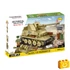 Kép 1/8 - Termékkép a dobozról -COBI-3131 – Sd.Kfz. 139 Marder III páncéltörő löveg – 100% kompatibilis minden más kedvelt márkával