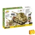 Kép 2/8 - COBI-3131 – Sd.Kfz. 139 Marder III páncéltörő löveg – 100% kompatibilis minden más kedvelt márkával
