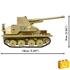 Kép 3/8 - COBI-3131 – Sd.Kfz. 139 Marder III páncéltörő löveg – 100% kompatibilis minden más kedvelt márkával
