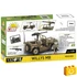 Kép 2/8 - COBI-3133 – Willys MB terepjáró – 100% kompatibilis minden más kedvelt márkával