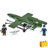 Kép 7/9 - COBI 3135 - V-1 Flying Bomb (Fi 103) - német rakéta modell - 100% kompatibilis minden más kedvelt márkával