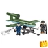 Kép 8/9 - COBI 3135 - V-1 Flying Bomb (Fi 103) - német rakéta modell - 100% kompatibilis minden más kedvelt márkával
