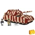 Kép 7/8 - COBI 3138 - Panzerkampfwagen VIII Maus - német szupernehéz harckocsi - 100% kompatibilis minden más kedvelt márkával