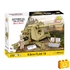 Kép 1/8 - Termékkép a dobozról - COBI - 3141 - 8,8 cm Flak 18 (DAK) légvédelmi ágyú