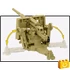 Kép 4/8 - COBI 3141 - 8,8 cm Flak 18 (DAK) légvédelmi ágyú - Afrika Korps - 100% kompatibilis minden más kedvelt márkával