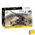 Kép 2/10 - COBI 3142 - 10,5 cm Flak 39 nehéz légvédelmi ágyú - 100% kompatibilis minden más kedvelt márkával
