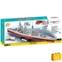 Kép 2/8 - COBI-4830 – HMS Hood – brit csatacirkáló – 100% kompatibilis minden más kedvelt márkával