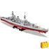 Kép 8/8 - COBI 4830 – HMS Hood – brit csatacirkáló építőjáték – 100% kompatibilis minden más kedvelt márkával