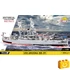 Kép 6/8 - COBI 4843 – USS Arizona (BB-39) – amerikai csatahajó építőjáték – 100% kompatibilis minden más kedvelt márkával