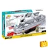 Kép 2/8 - COBI-4849 – LCVP - Higgins Boat – amerikai partraszálló hajó – 100% kompatibilis minden más kedvelt márkával