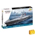 Kép 1/7 - Termékkép a dobozról - COBI 4852 - U-Boot U-52 (Type VIIB) német tengeralattjáró 
