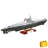 Kép 6/7 - COBI 4852 -  U-Boot U-52 - 100% kompatibilis minden más kedvelt márkával