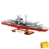 Kép 6/8 - COBI 4853 -Tirpitz csatahajó - 100% kompatibilis minden más kedvelt márkával