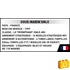 Kép 8/8 - COBI 4859 - Sous-Marin Francia SNLE nukleáris tengeralattjáró - 100% kompatibilis minden más kedvelt márkával