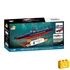 Kép 2/5 - COBI 4862 - HMS Upholder (P37) U-class - brit haditengerészeti tengeralattjáró modell - 100% kompatibilis minden más kedvelt márkával
